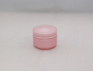 Pot Cream B8 10 Gram Pink