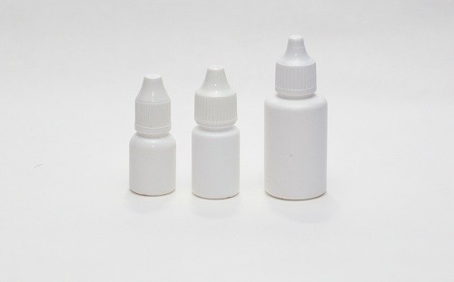 Botol Tetes Putih Susu 5 ML. 10 ML, dan 30 ML