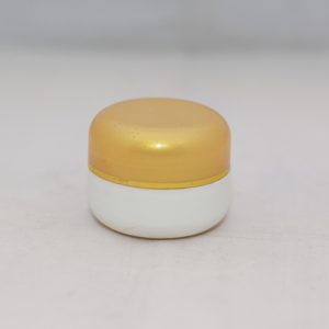 Pot Cream 12,5 Gram Oval Gold Muda Putih PP