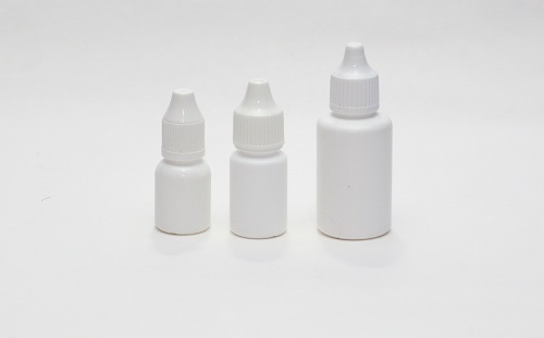 Botol Tetes Putih Susu 5 ML. 10 ML, dan 30 ML