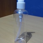 Botol Pump Moncong 250 ML