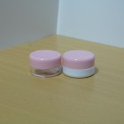 Pot 5 Gram PSBS Pink Bening dan Pink Putih