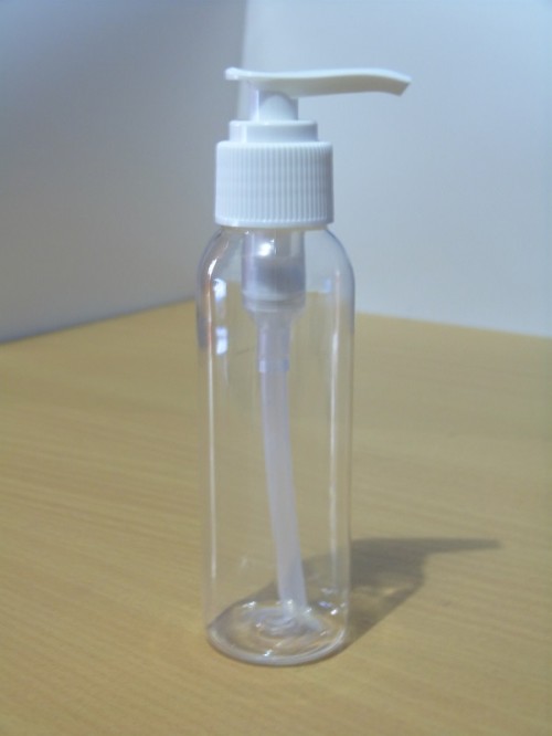 Botol Pump Moncong 100 ML