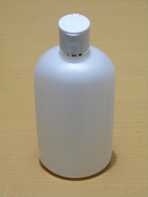 Botol Beauty 350 ML