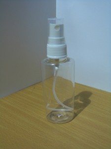Botol Spray 60 ML