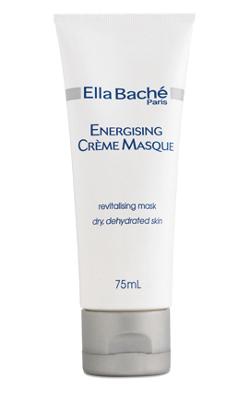 Energising Creme Masque / photo from http://www.ellabache.com.au