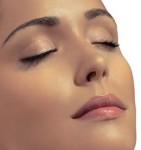 large pores / photo from http://www.beautyandmakeup.net