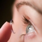 Contact-Lenses / photo from http://www.natural-homeremedies.com