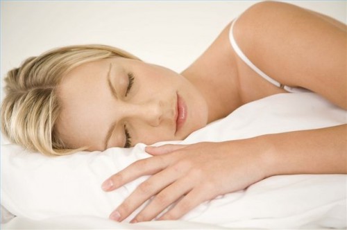 sleep soundly/ photo from http://www.ehow.com