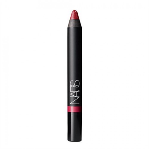 velvet gloss lip pencil / photo from http://www.narscosmetics.com