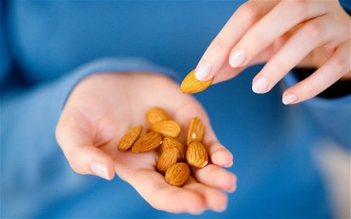 almond /photo from http://www.telegraph.co.uk