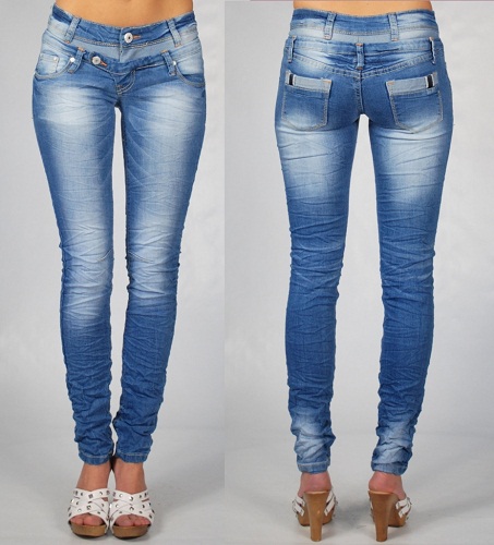 Health-Risk-Wearing-Skinny-Jeans / photo from http://www.boonhealth.com