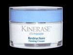 Restructure Firming Cream / photo from http://www.kinerase.com
