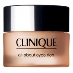 all about eyes rich / photo from http://www.clinique.com