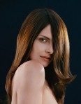 healthy-shiny-hair / photo from http://www.healthcare9.com