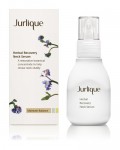 herbal recovery neck serum / photo from http://www.jurlique.com