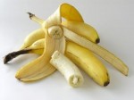 leftover-banana / photo from http://www.ehow.com/