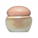 BENEFIANCE Firming Massage Mask – Photo from : http://www.shiseido.com
