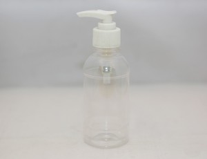 Botol Pump Maya 100 ML