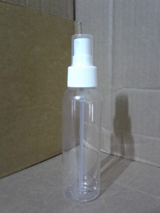 Botol Spray 100 ML