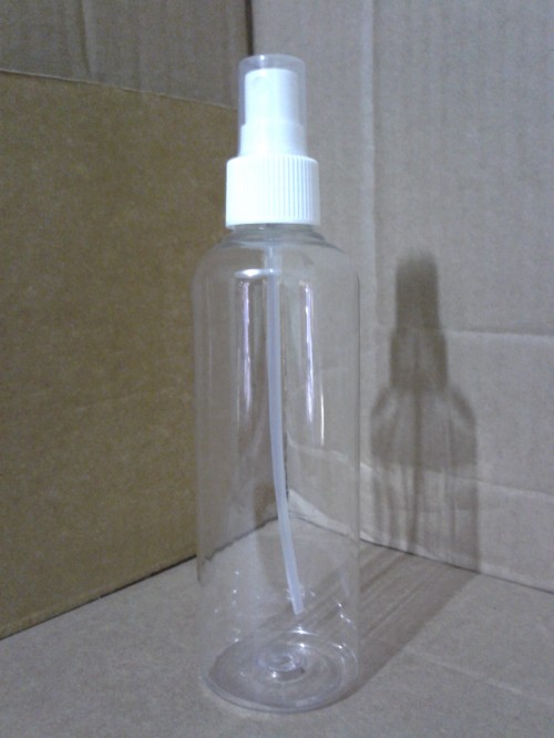 Botol Spray 250 ML