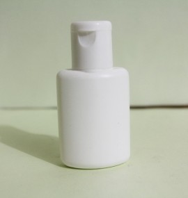 Botol DKS 30 ML Putih Susu