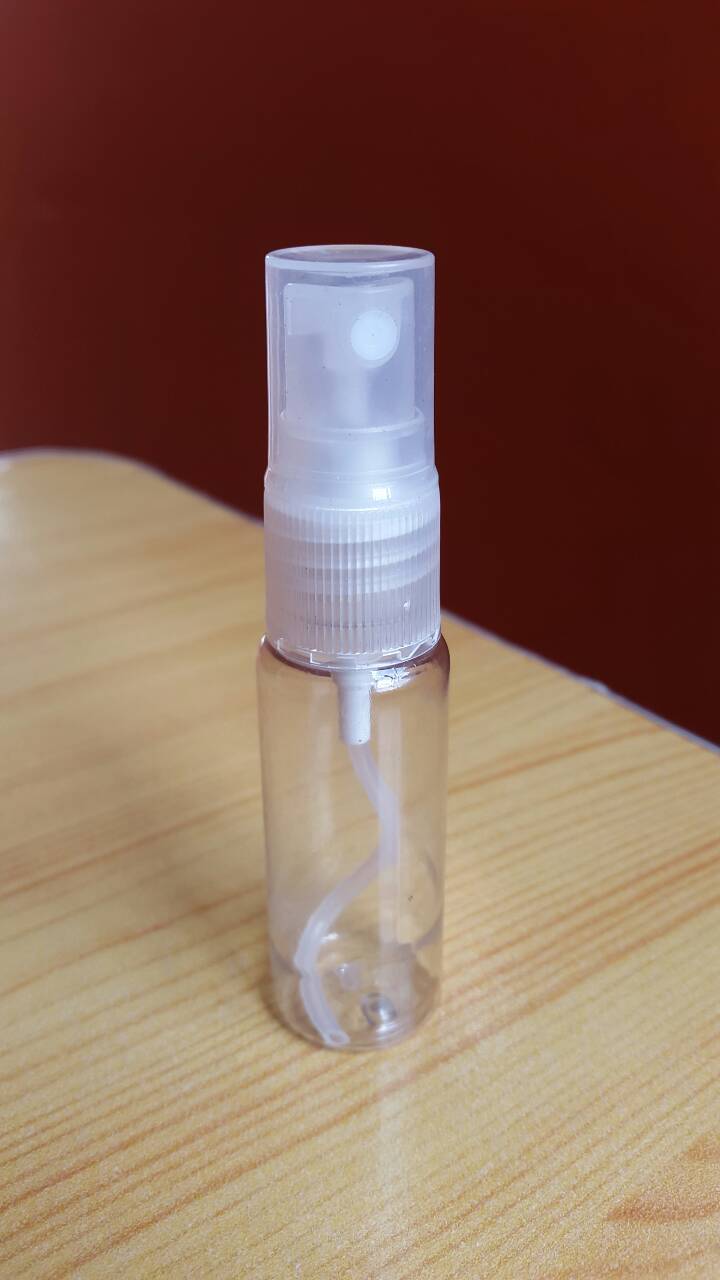 Botol Spray 30 ML